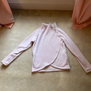 BRAND NEW Athleta Girls Jacket